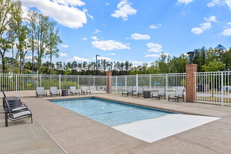 The Villages At Westford Apartments, 2605 South Lowell Road, Apex, NC